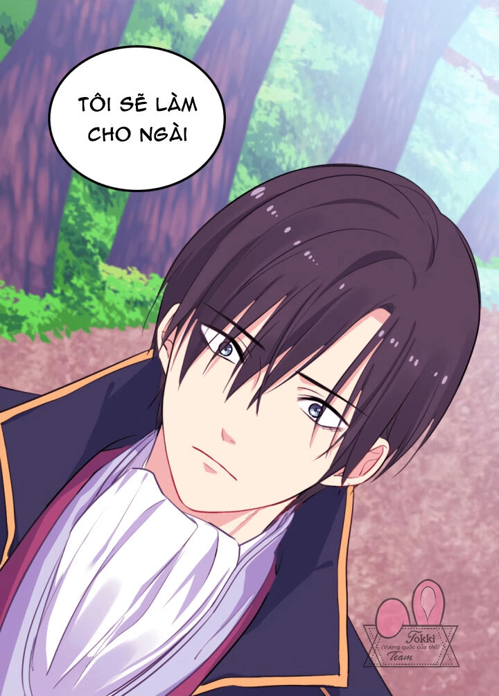 Daisy: Con Đừng Trở Thành Vị Hôn Thê Của Công Tước Chapter 4 - 21