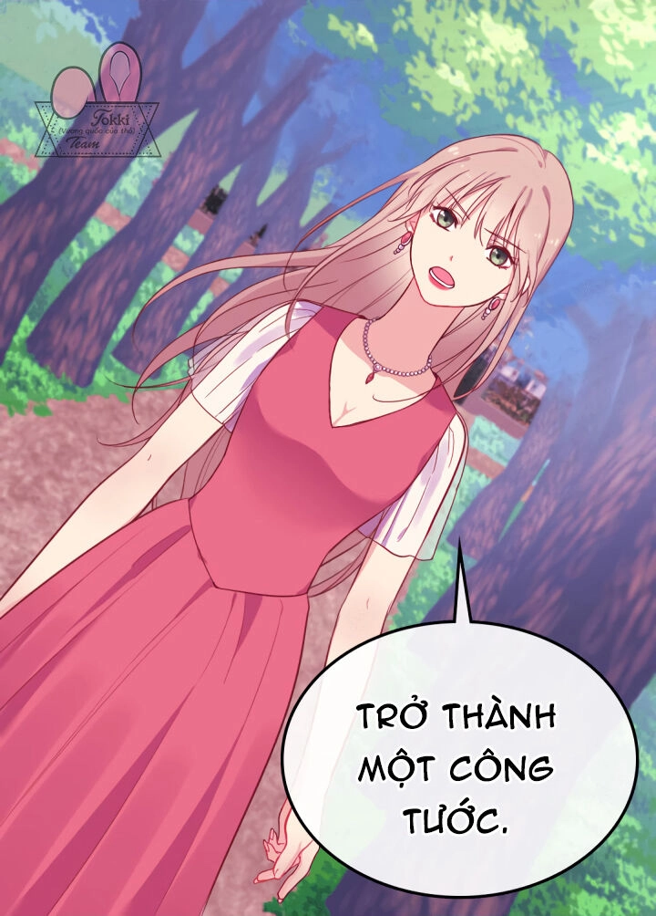 Daisy: Con Đừng Trở Thành Vị Hôn Thê Của Công Tước Chapter 4 - 22