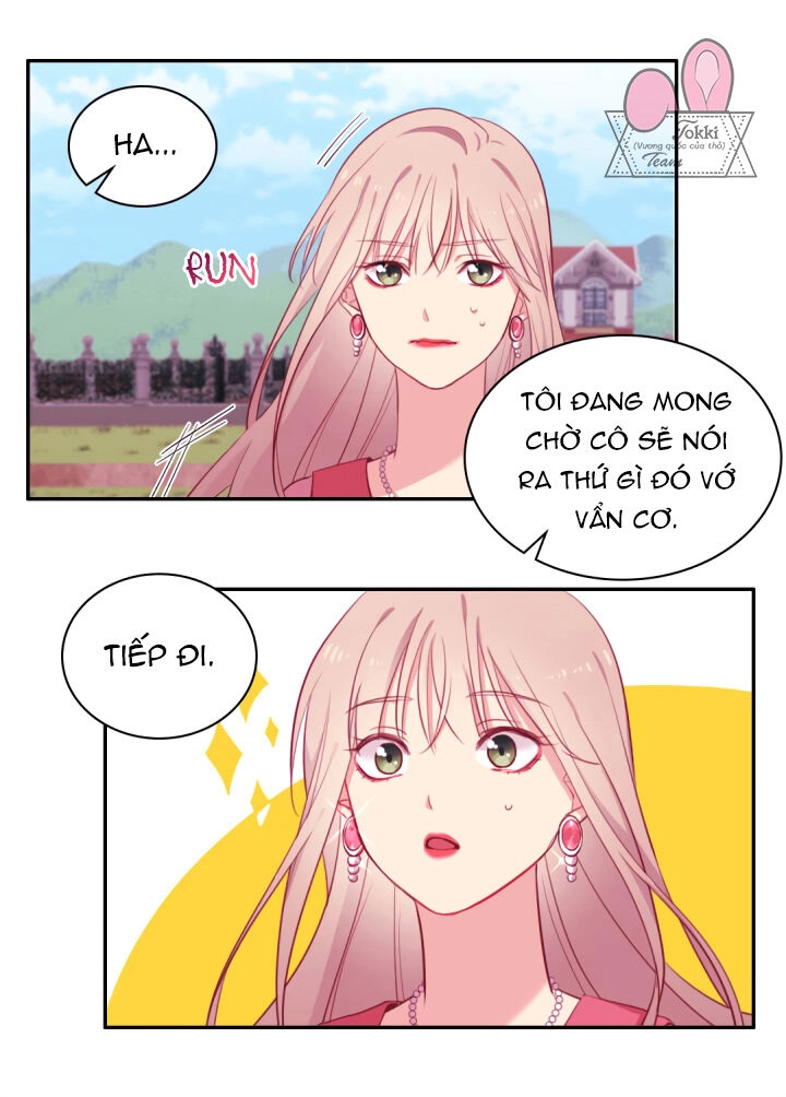 Daisy: Con Đừng Trở Thành Vị Hôn Thê Của Công Tước Chapter 4 - 29