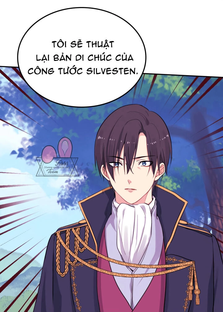 Daisy: Con Đừng Trở Thành Vị Hôn Thê Của Công Tước Chapter 4 - 30