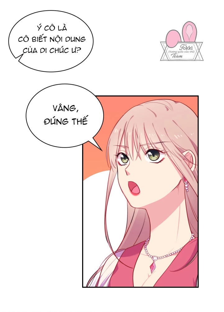 Daisy: Con Đừng Trở Thành Vị Hôn Thê Của Công Tước Chapter 4 - 31