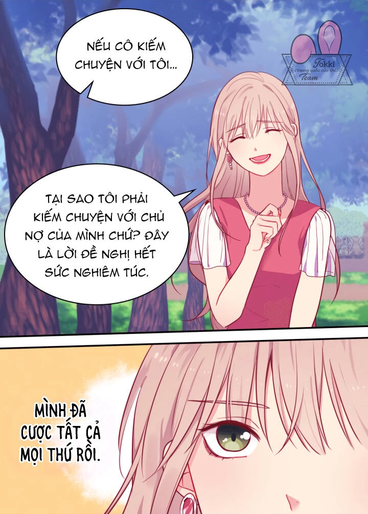 Daisy: Con Đừng Trở Thành Vị Hôn Thê Của Công Tước Chapter 4 - 38