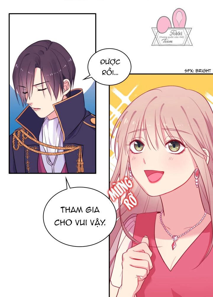 Daisy: Con Đừng Trở Thành Vị Hôn Thê Của Công Tước Chapter 4 - 40