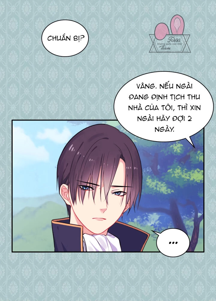 Daisy: Con Đừng Trở Thành Vị Hôn Thê Của Công Tước Chapter 4 - 42