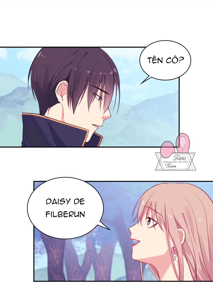 Daisy: Con Đừng Trở Thành Vị Hôn Thê Của Công Tước Chapter 4 - 44