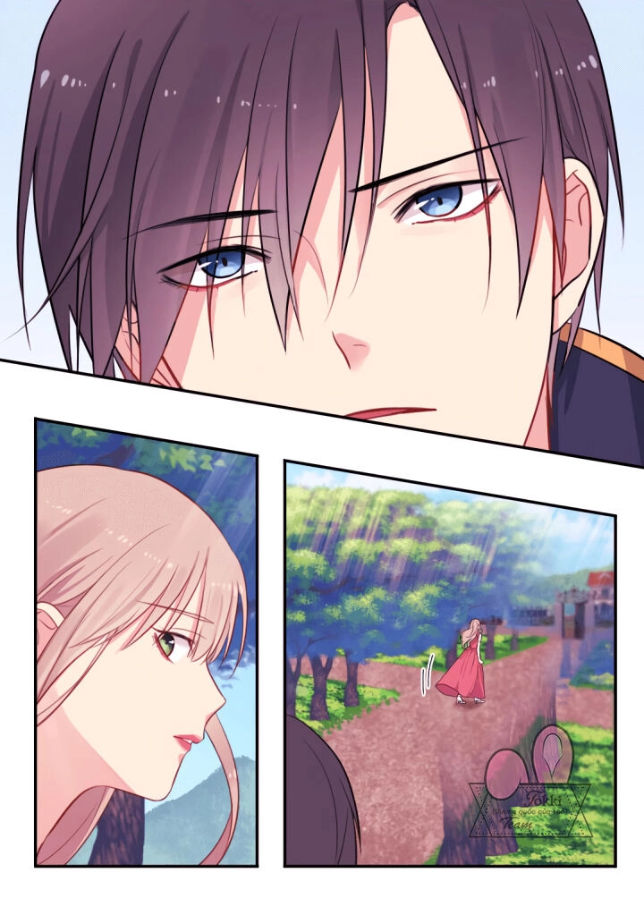 Daisy: Con Đừng Trở Thành Vị Hôn Thê Của Công Tước Chapter 4 - 47