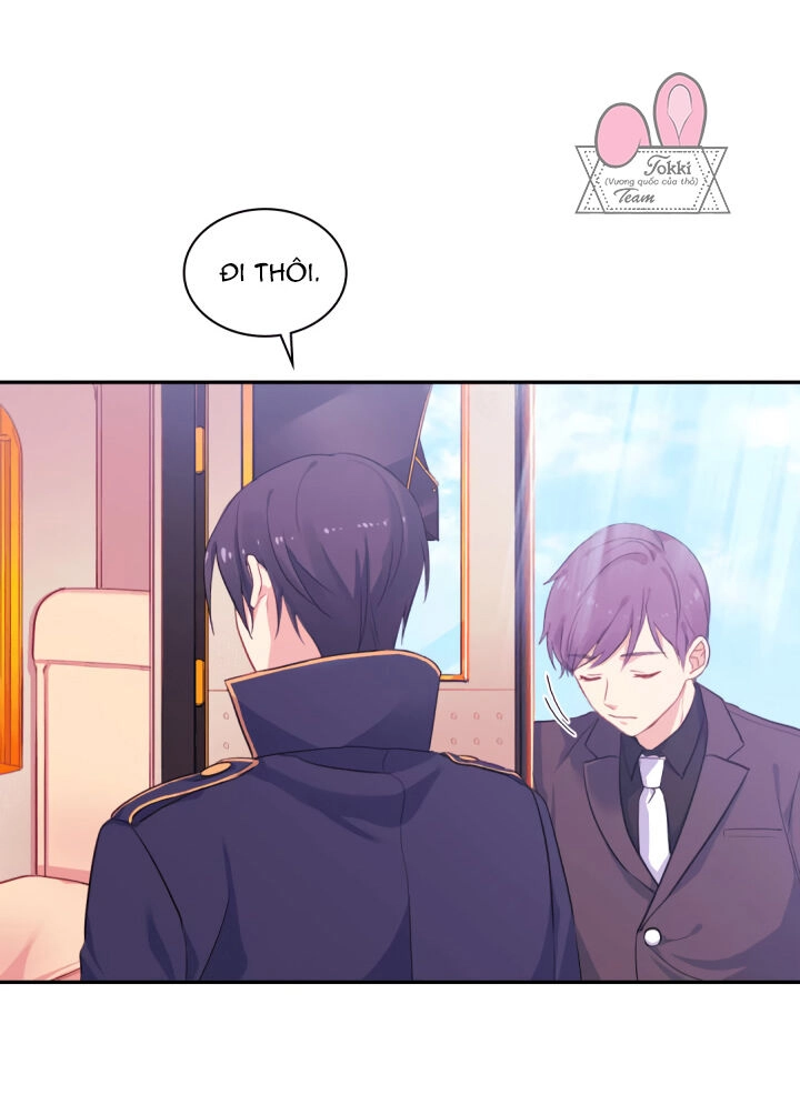 Daisy: Con Đừng Trở Thành Vị Hôn Thê Của Công Tước Chapter 4 - 48