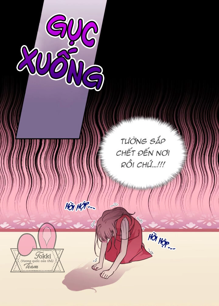 Daisy: Con Đừng Trở Thành Vị Hôn Thê Của Công Tước Chapter 4 - 49