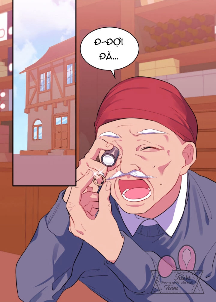 Daisy: Con Đừng Trở Thành Vị Hôn Thê Của Công Tước Chapter 4 - 52