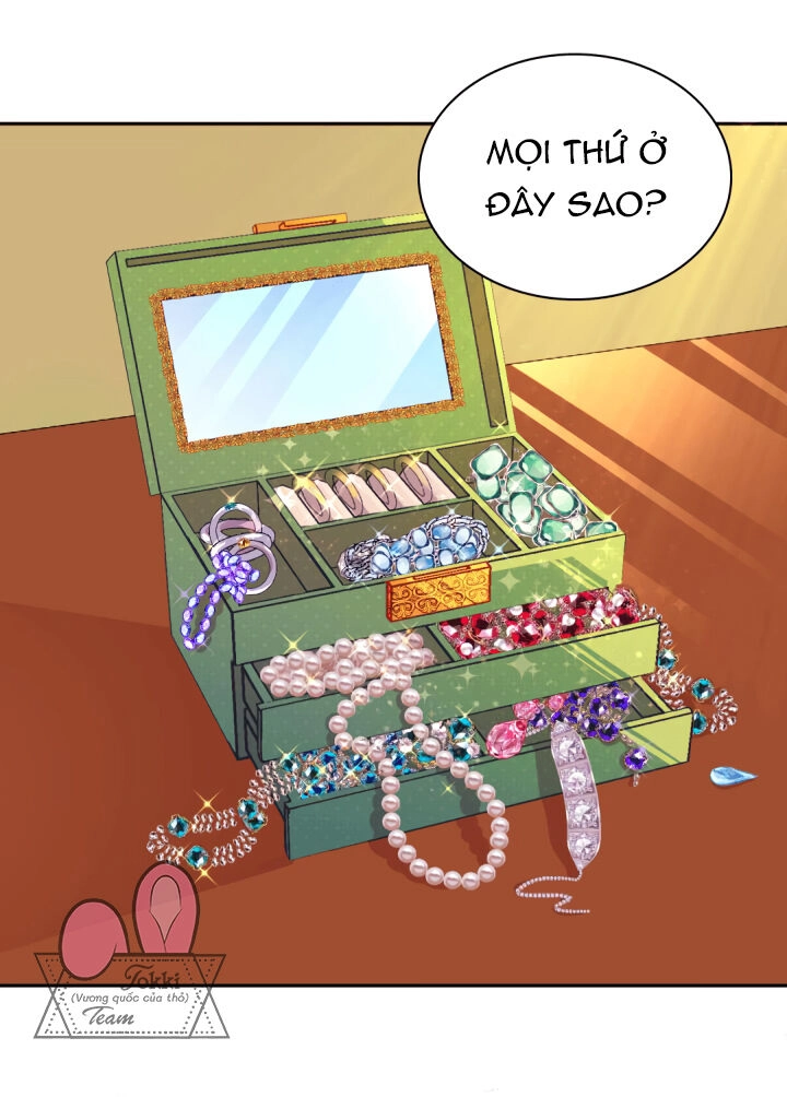 Daisy: Con Đừng Trở Thành Vị Hôn Thê Của Công Tước Chapter 4 - 53