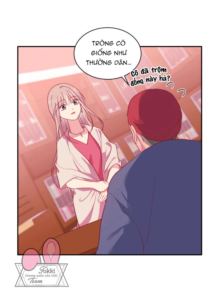 Daisy: Con Đừng Trở Thành Vị Hôn Thê Của Công Tước Chapter 4 - 54