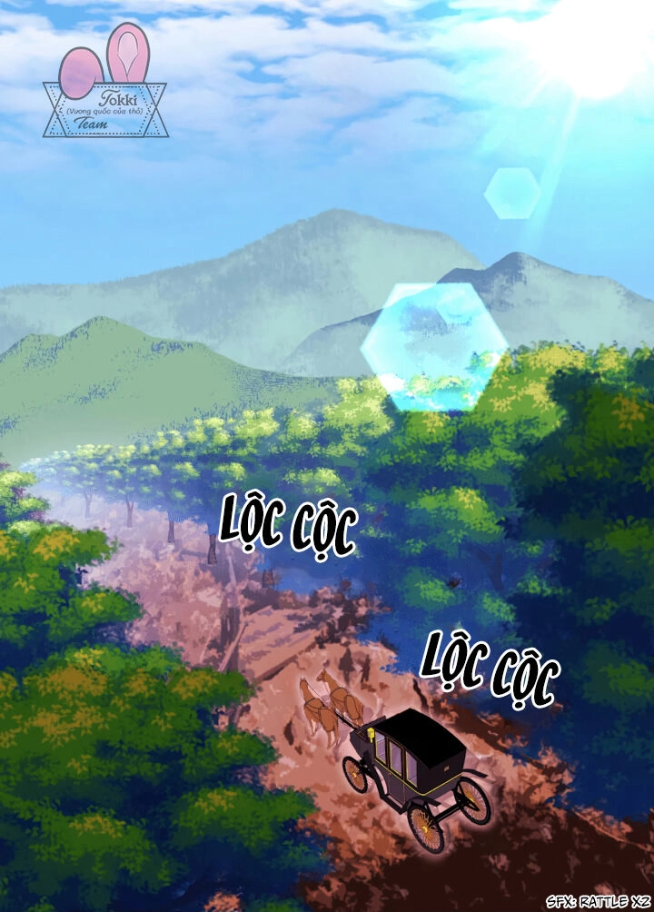 Daisy: Con Đừng Trở Thành Vị Hôn Thê Của Công Tước Chapter 5 - 23