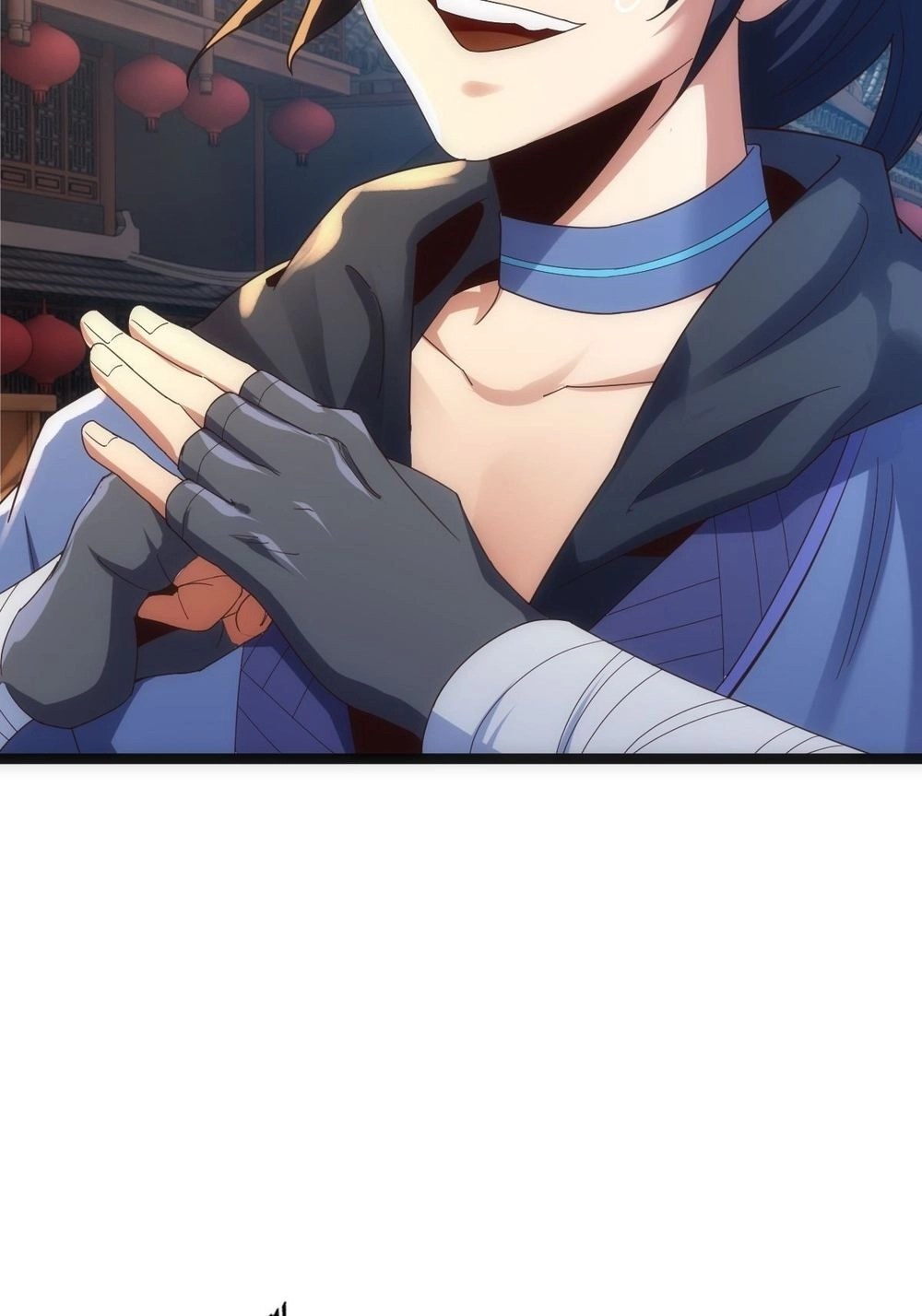 Thần Kinh Võ Lâm Cái Thế Vô Song Chapter 1 - 13