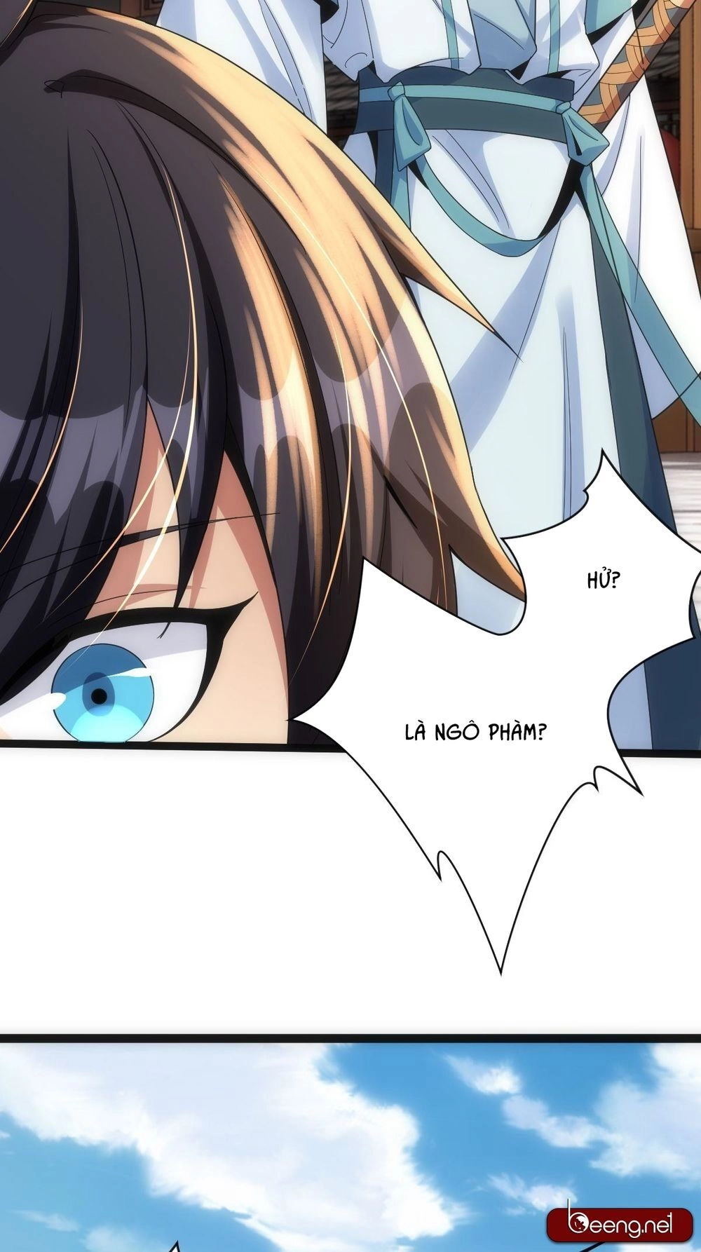 Thần Kinh Võ Lâm Cái Thế Vô Song Chapter 1 - 18