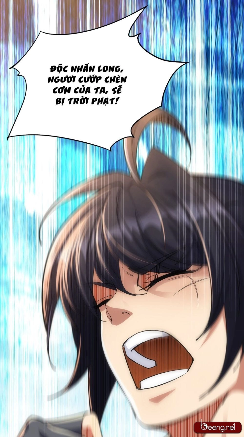 Thần Kinh Võ Lâm Cái Thế Vô Song Chapter 1 - 32