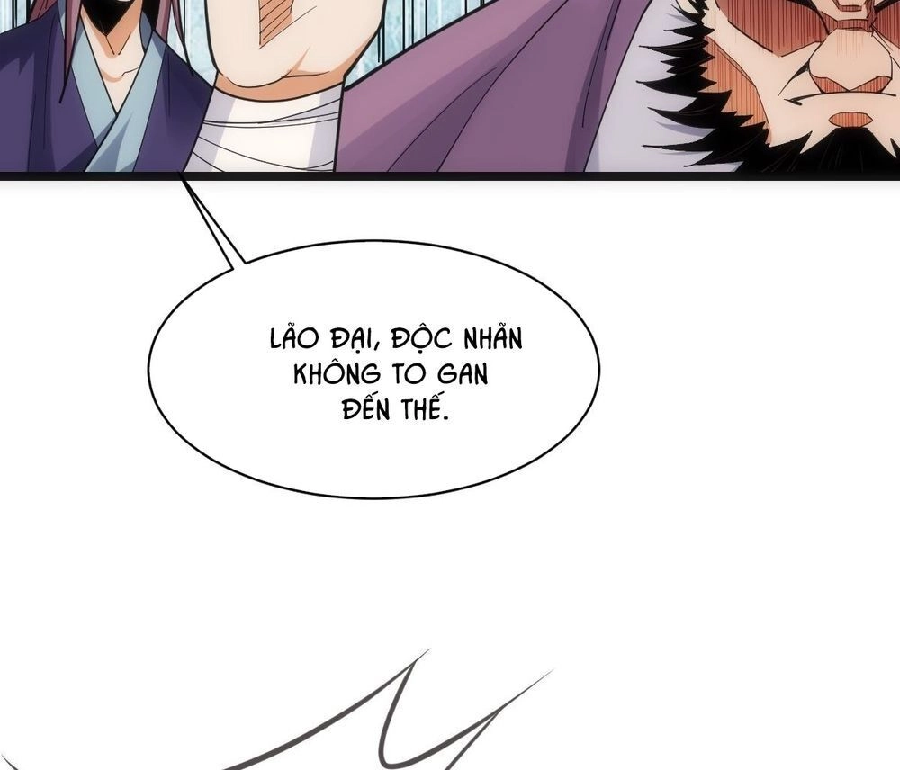 Thần Kinh Võ Lâm Cái Thế Vô Song Chapter 1 - 38