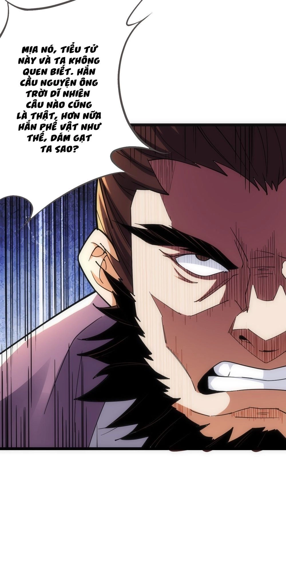 Thần Kinh Võ Lâm Cái Thế Vô Song Chapter 1 - 39