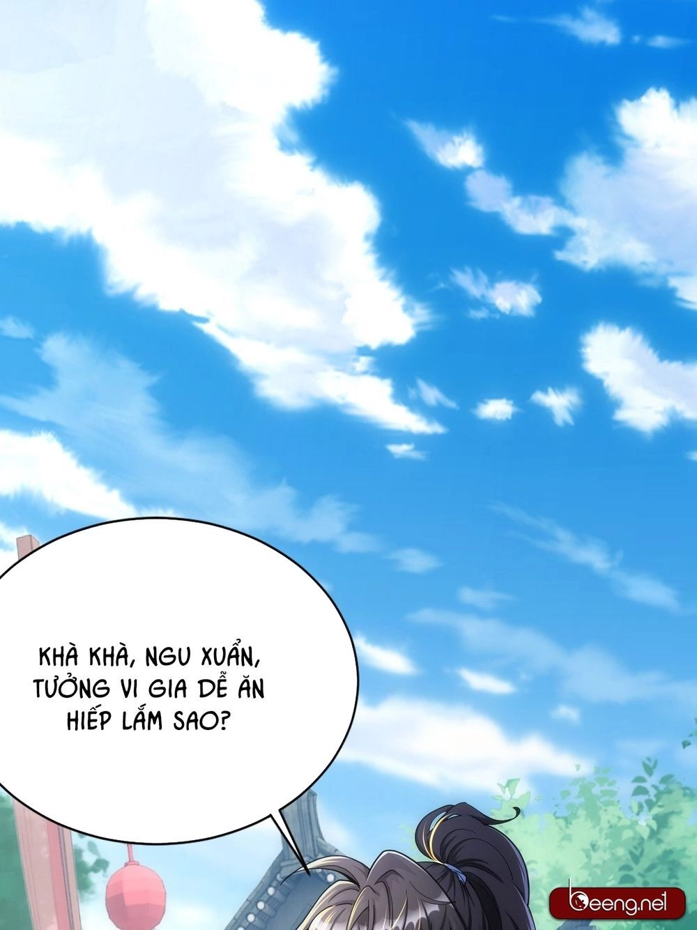 Thần Kinh Võ Lâm Cái Thế Vô Song Chapter 1 - 47