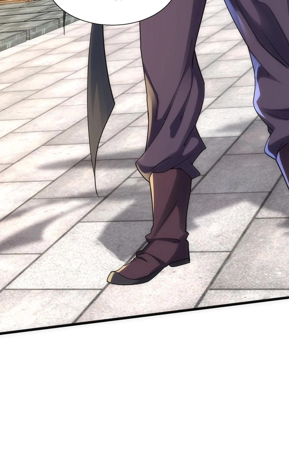 Thần Kinh Võ Lâm Cái Thế Vô Song Chapter 1 - 49