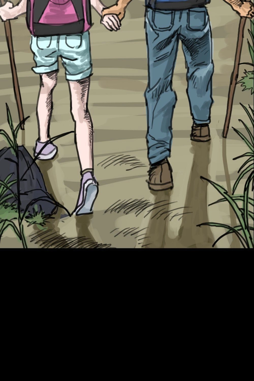 1000 Đêm Kinh Hoàng Chapter 1 - 20