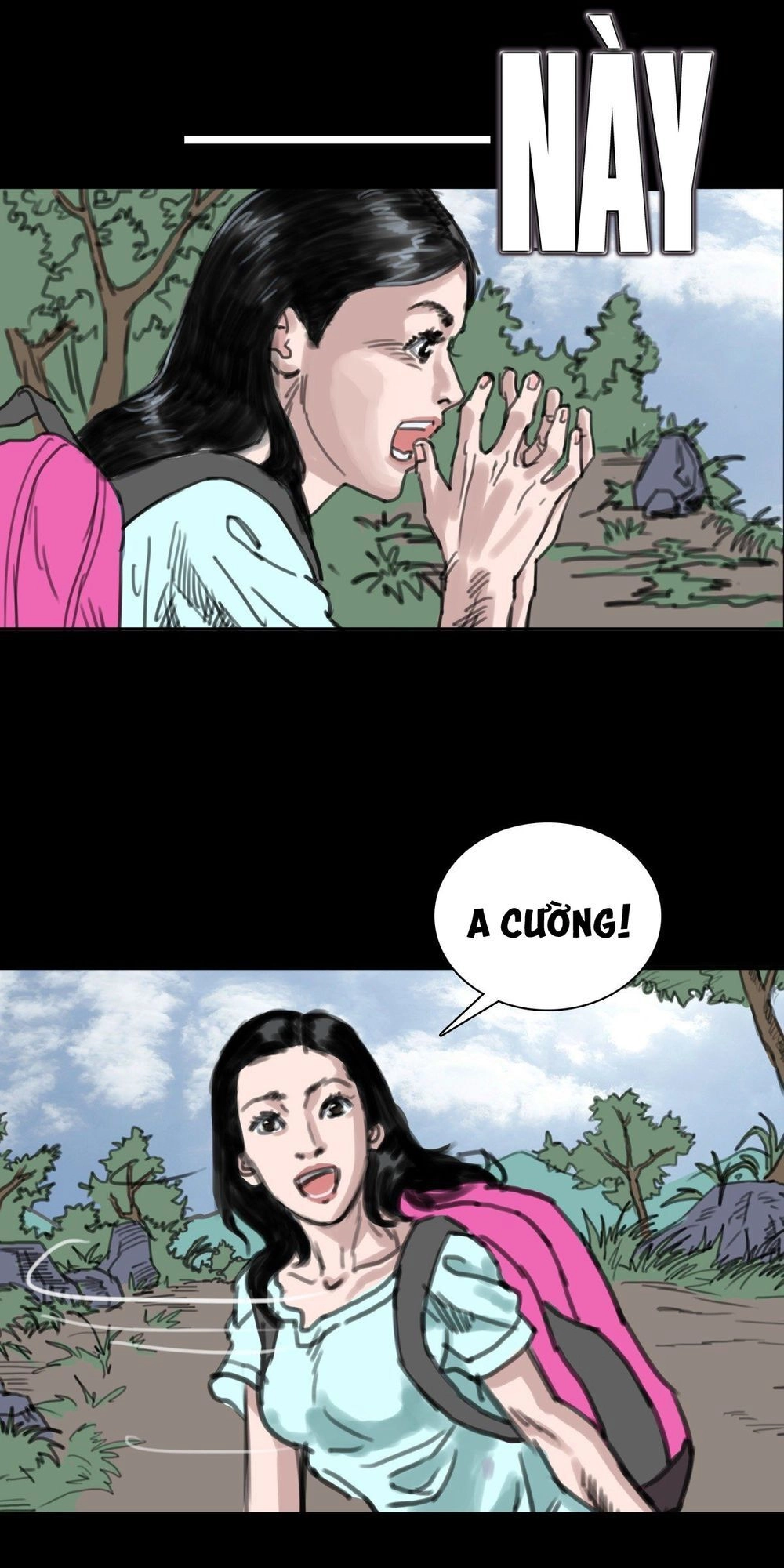 1000 Đêm Kinh Hoàng Chapter 1 - 25