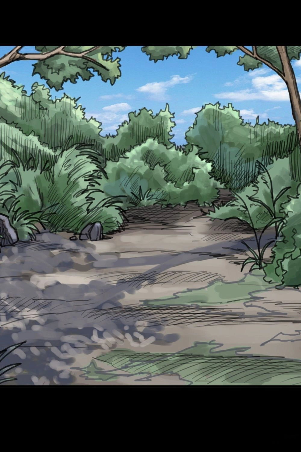 1000 Đêm Kinh Hoàng Chapter 1 - 26