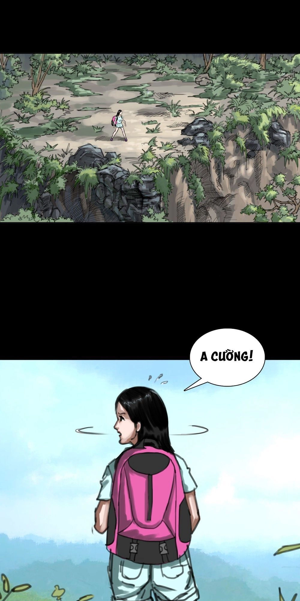 1000 Đêm Kinh Hoàng Chapter 1 - 27