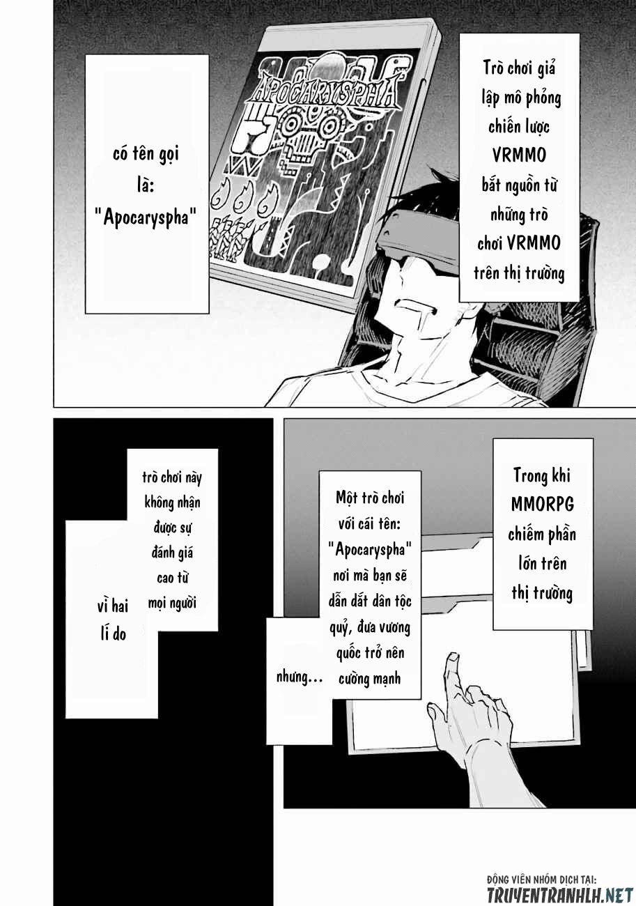 Estel De Valonia Chapter 1 - 7