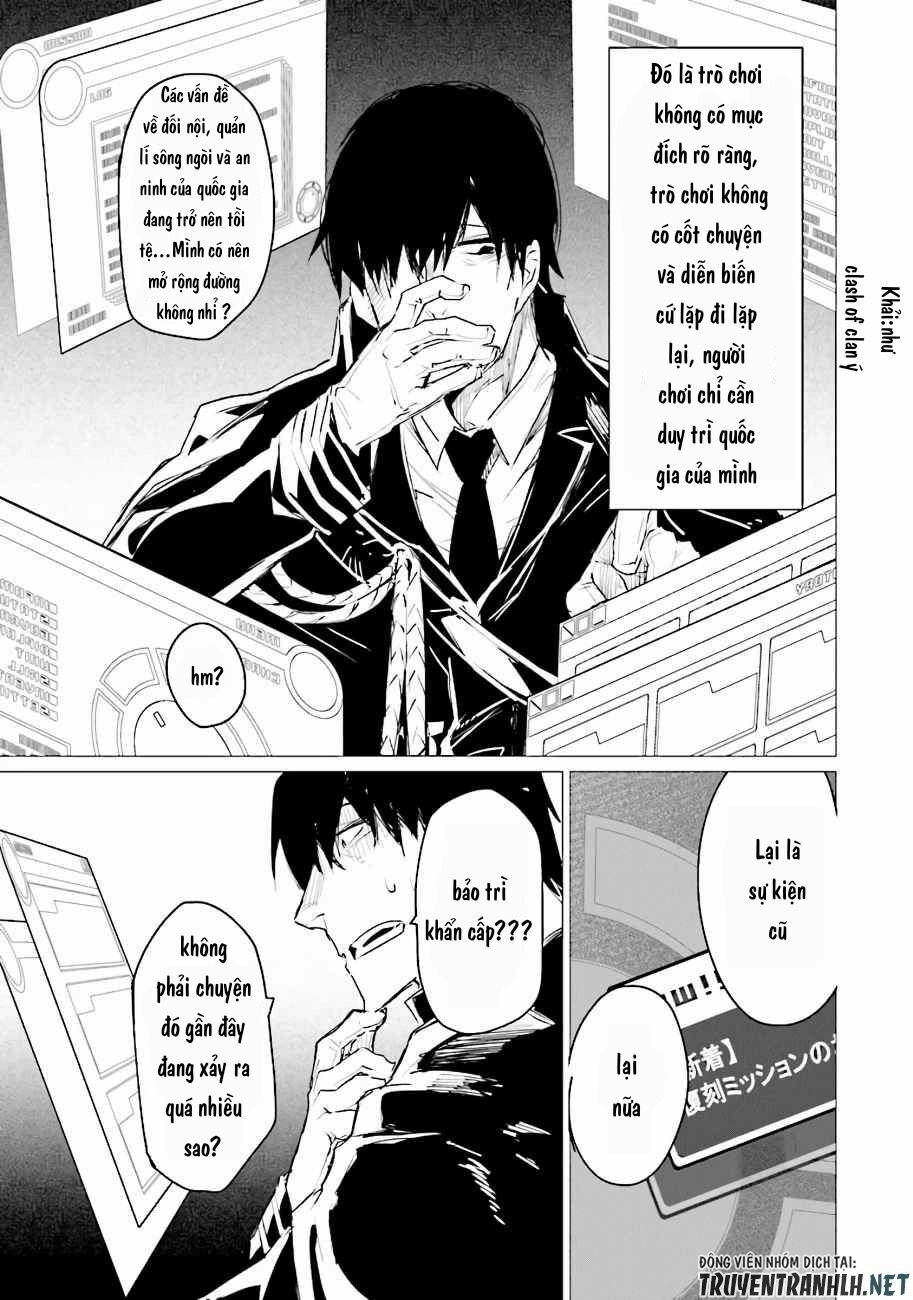 Estel De Valonia Chapter 1 - 8