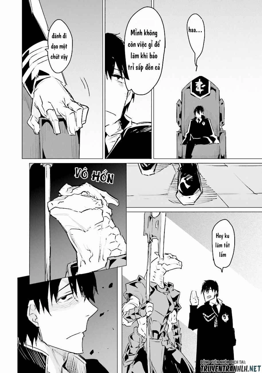 Estel De Valonia Chapter 1 - 9