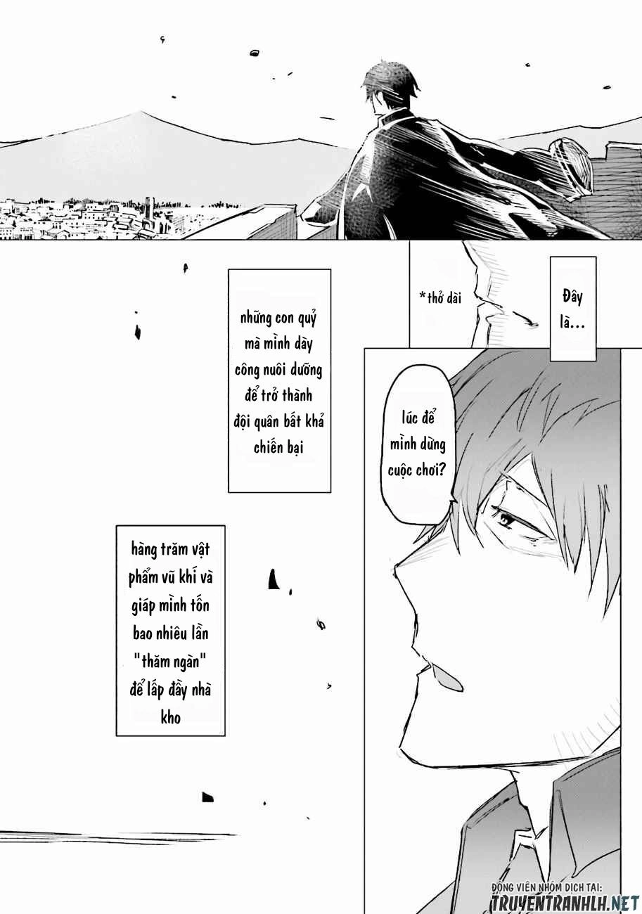 Estel De Valonia Chapter 1 - 11