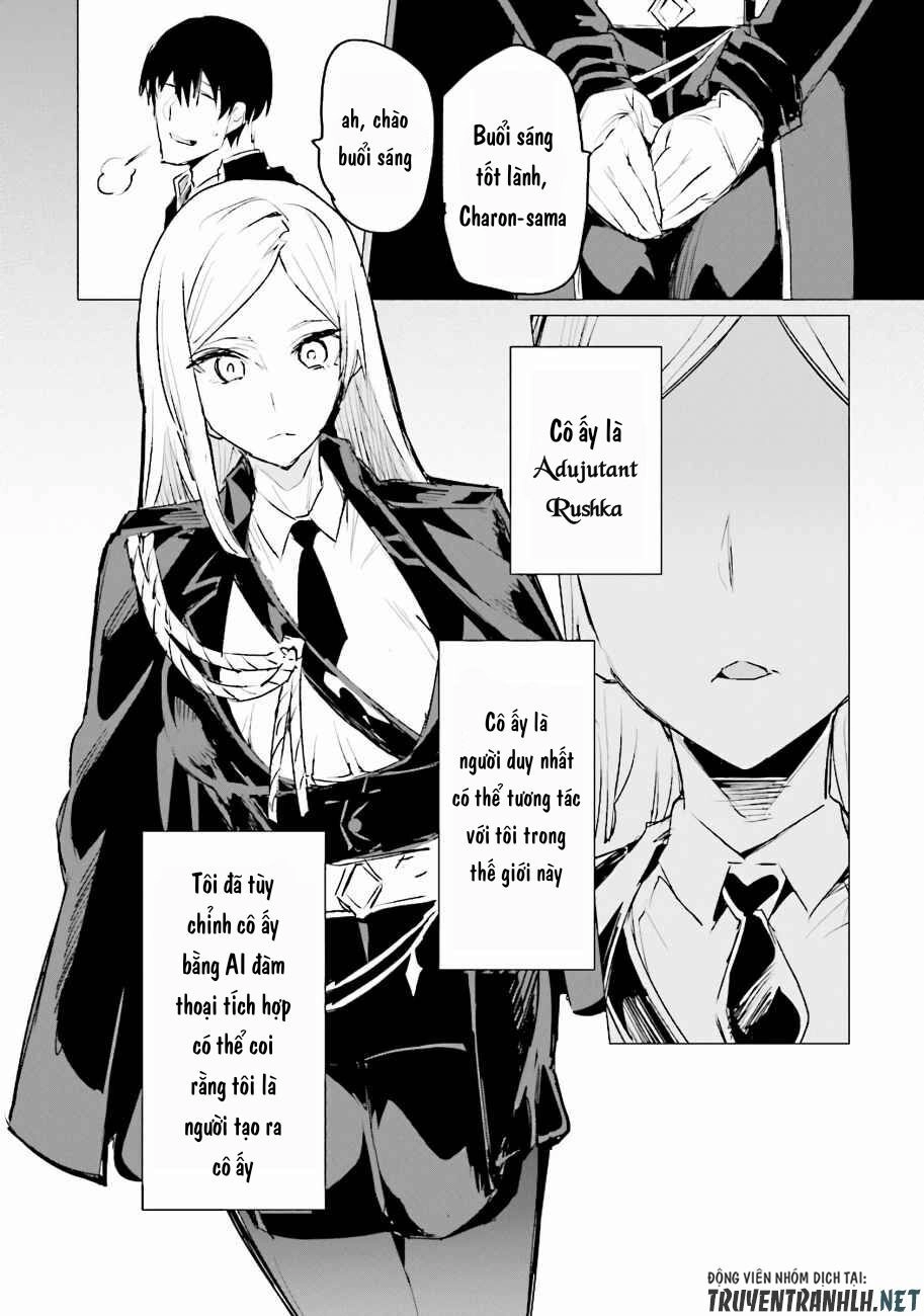 Estel De Valonia Chapter 1 - 13