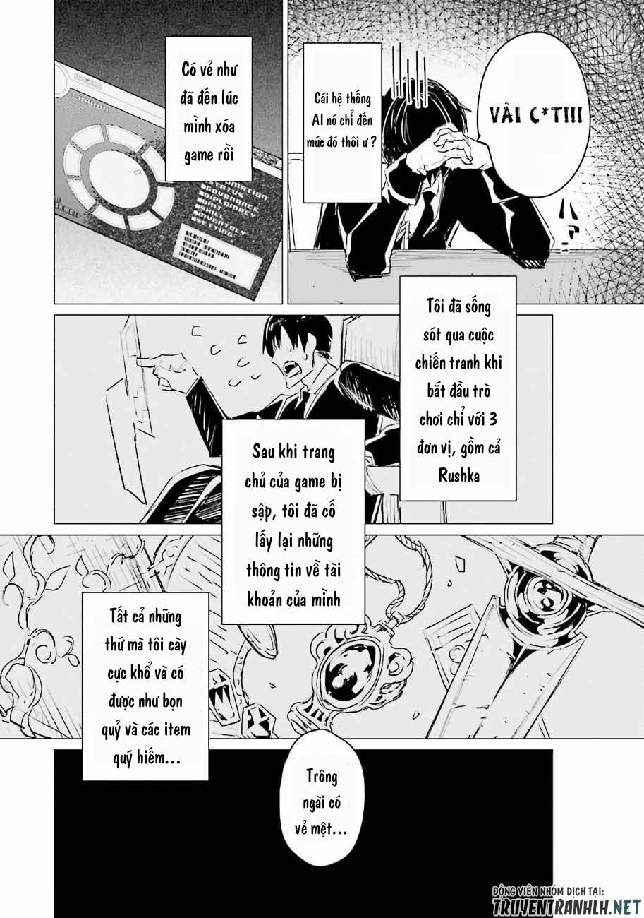 Estel De Valonia Chapter 1 - 15