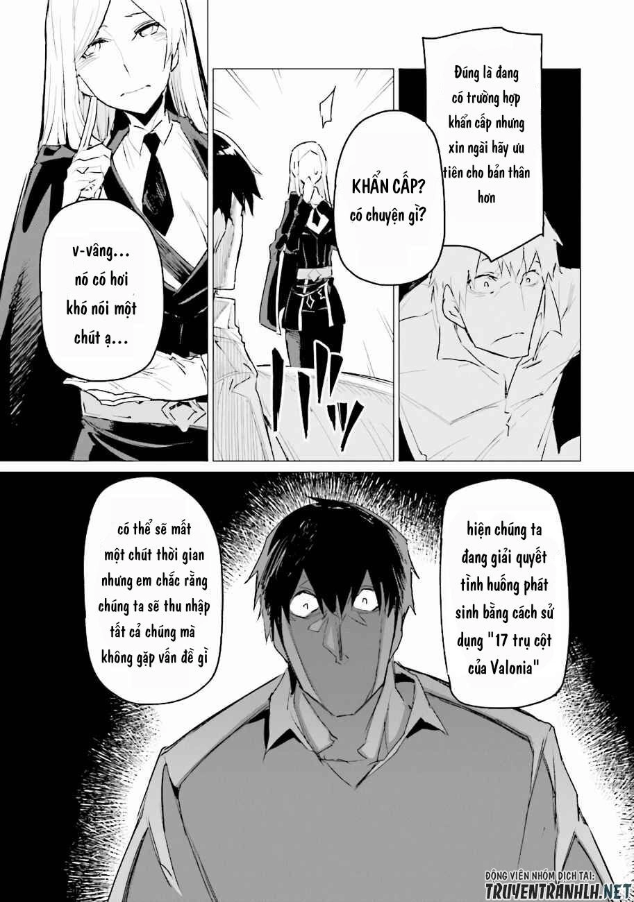 Estel De Valonia Chapter 1 - 23