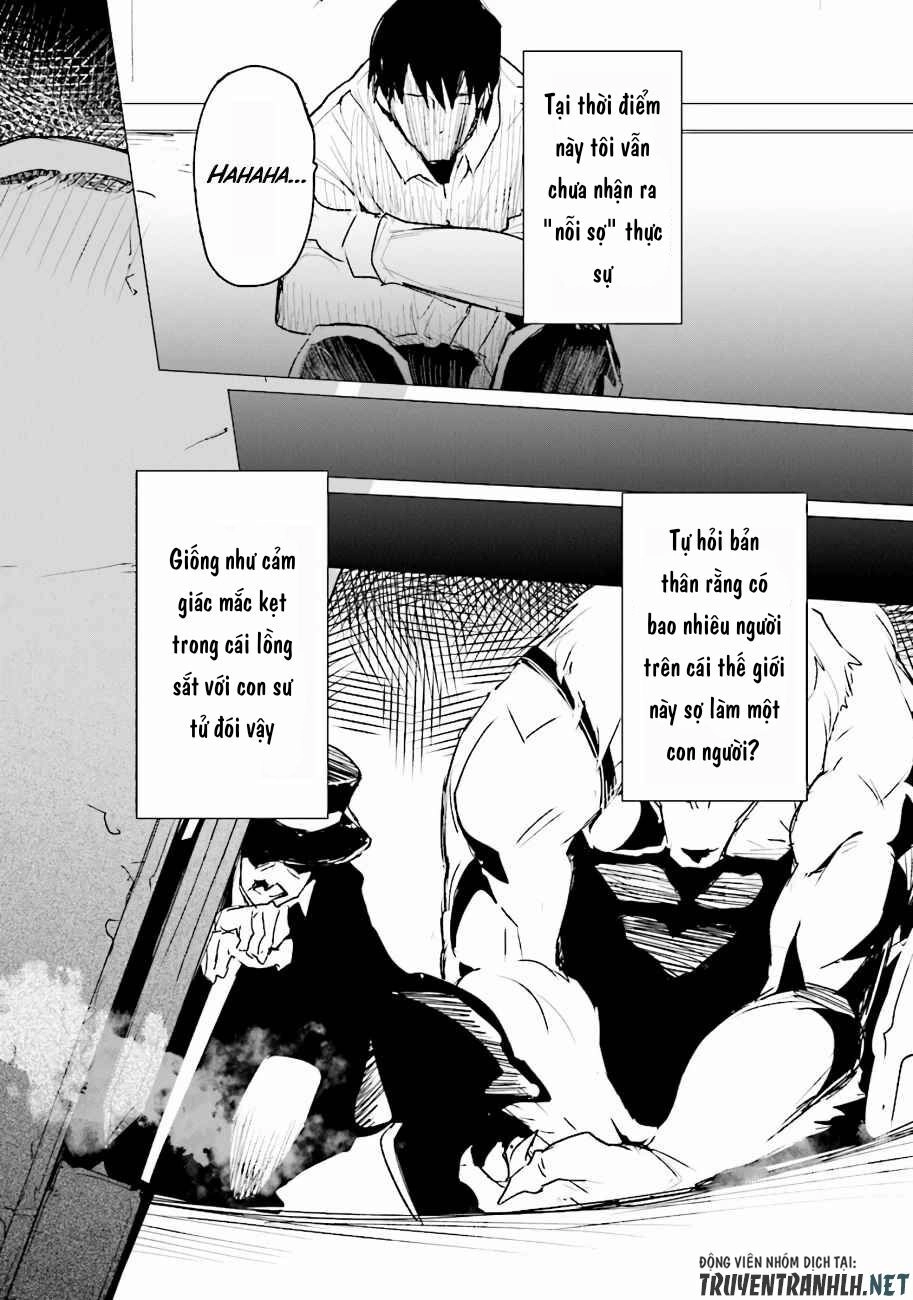 Estel De Valonia Chapter 1 - 32