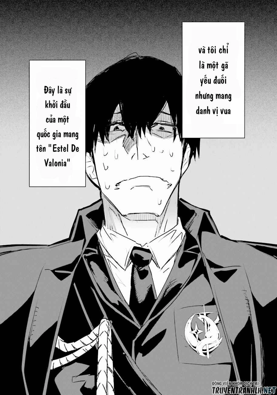 Estel De Valonia Chapter 1 - 34