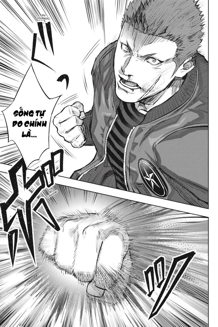 Nyankees Chapter 1 - 40