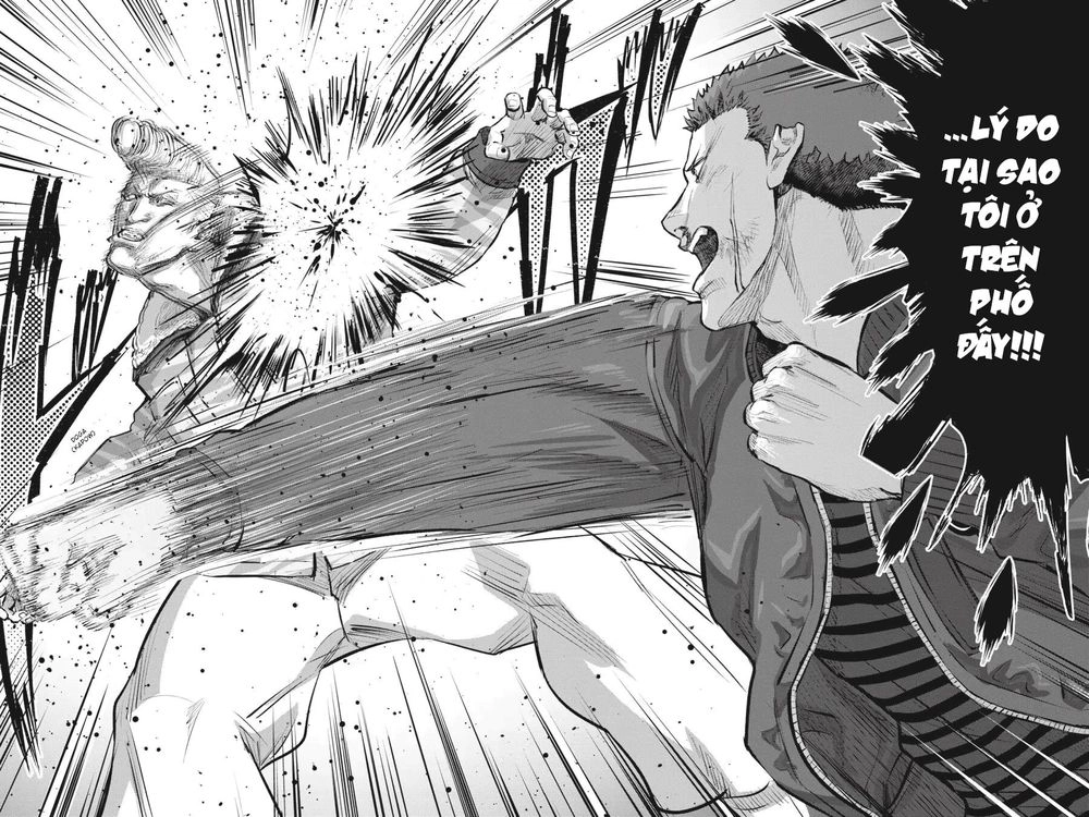 Nyankees Chapter 1 - 41