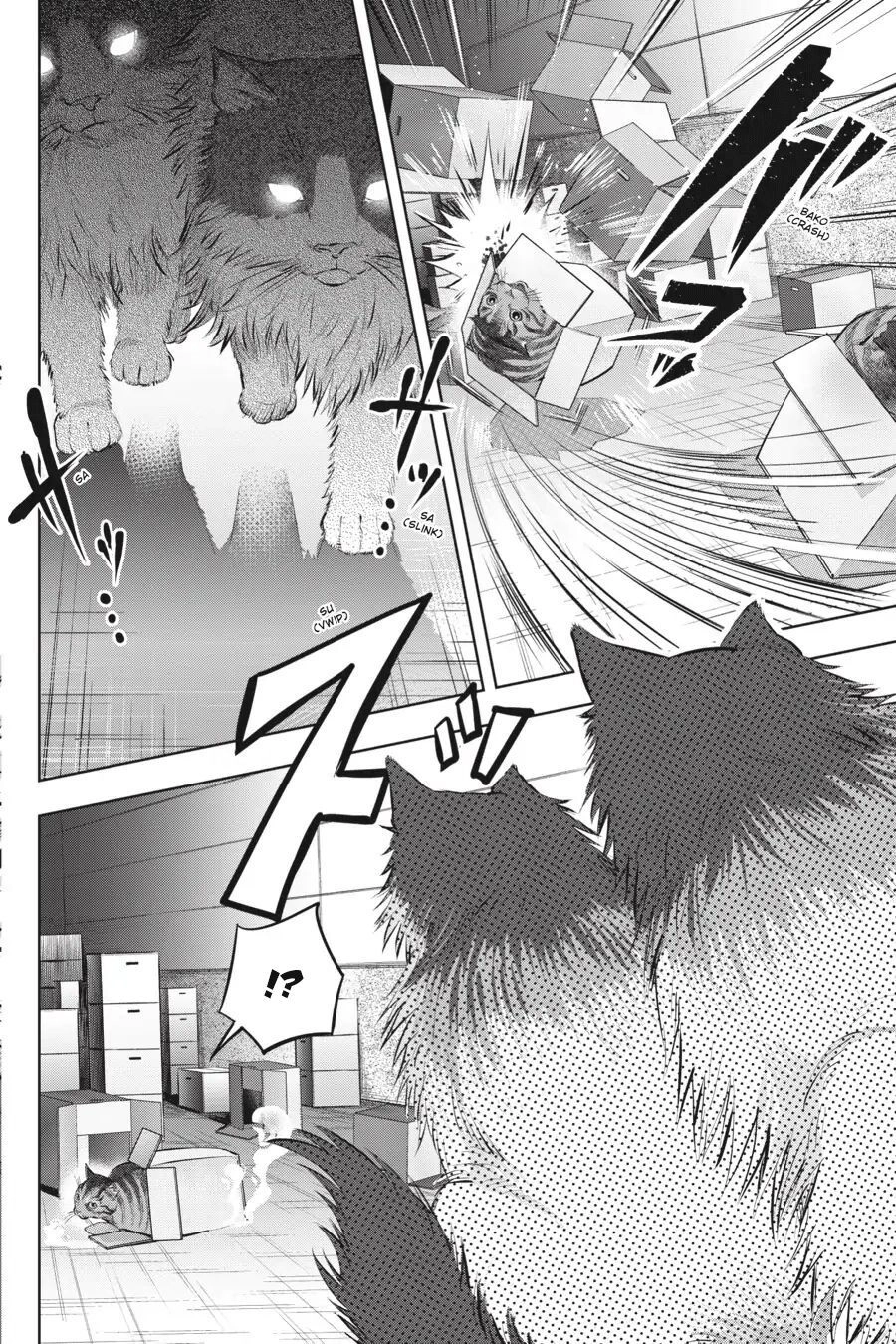 Nyankees Chapter 2 - 15