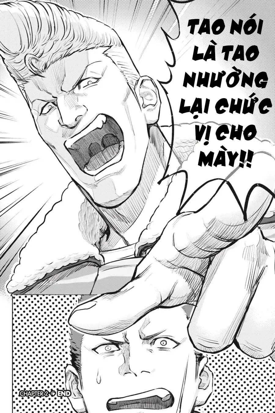 Nyankees Chapter 2 - 27