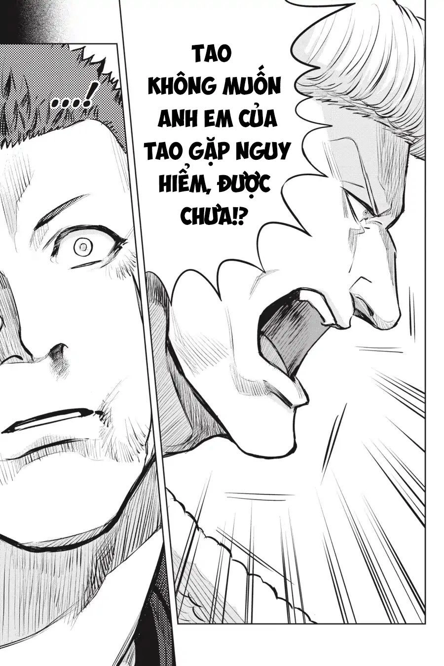 Nyankees Chapter 3 - 20