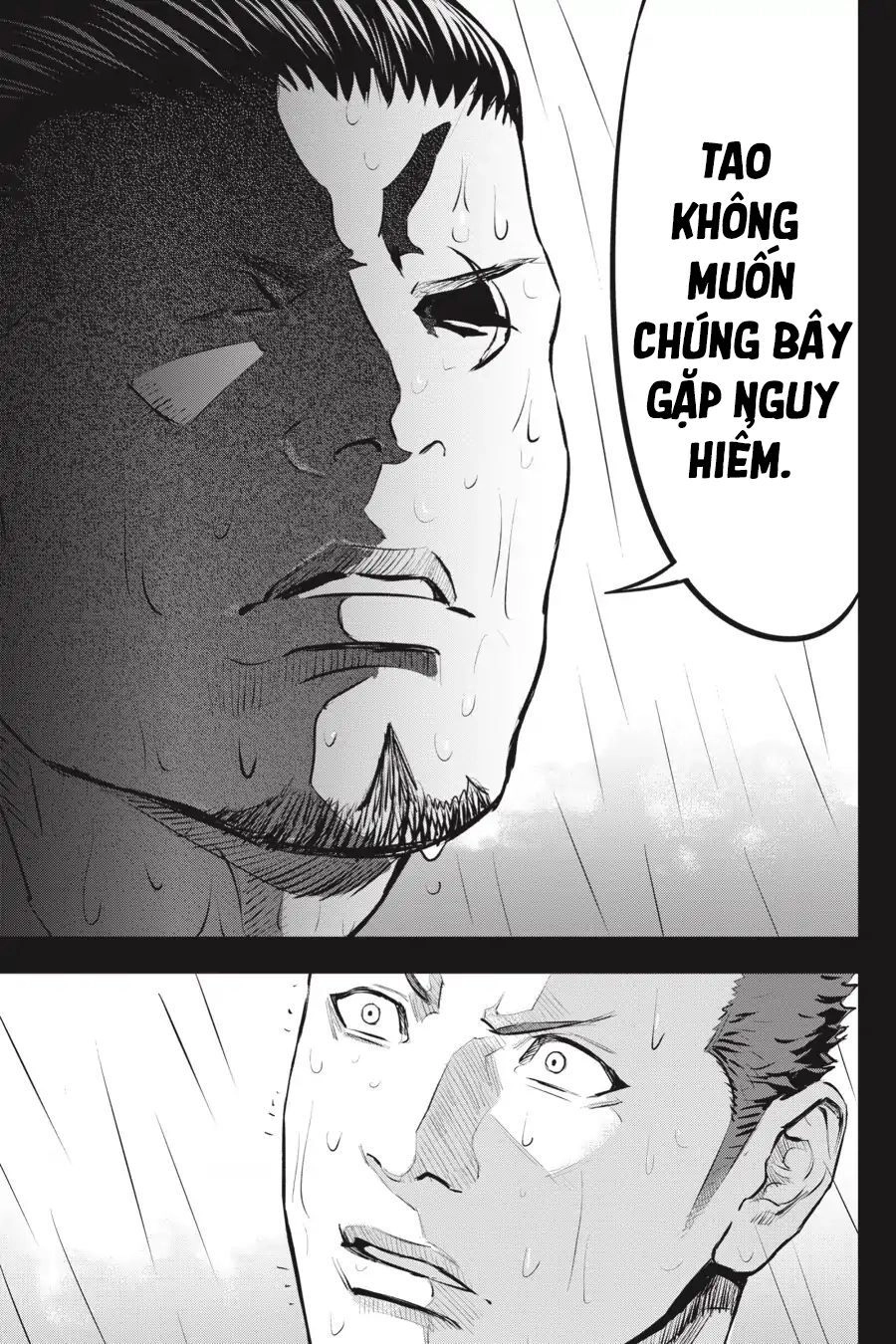 Nyankees Chapter 3 - 22