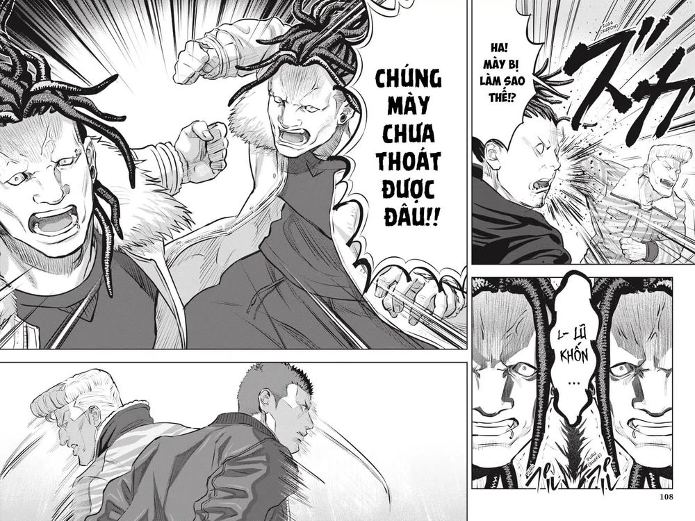 Nyankees Chapter 4 - 11