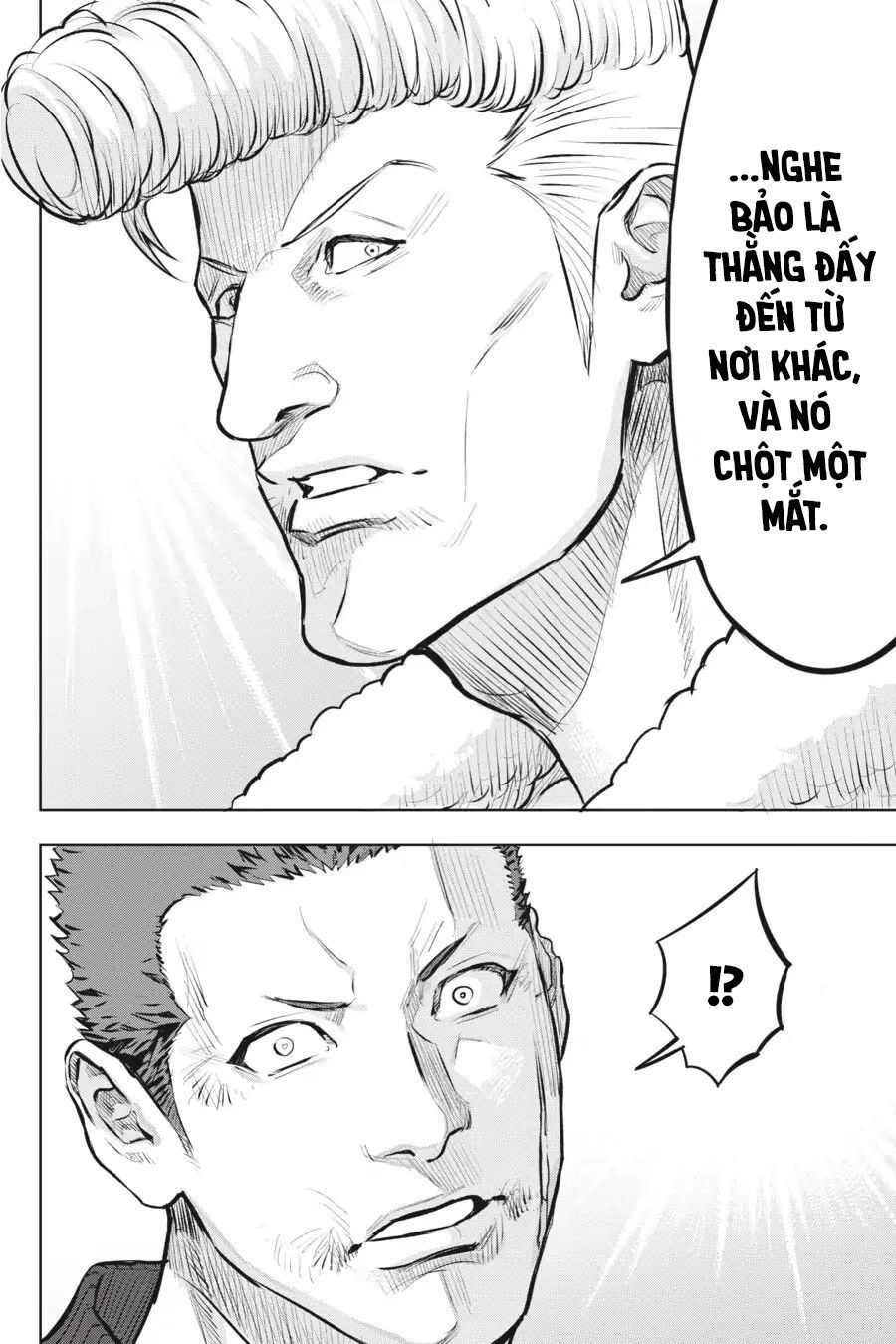 Nyankees Chapter 4 - 18