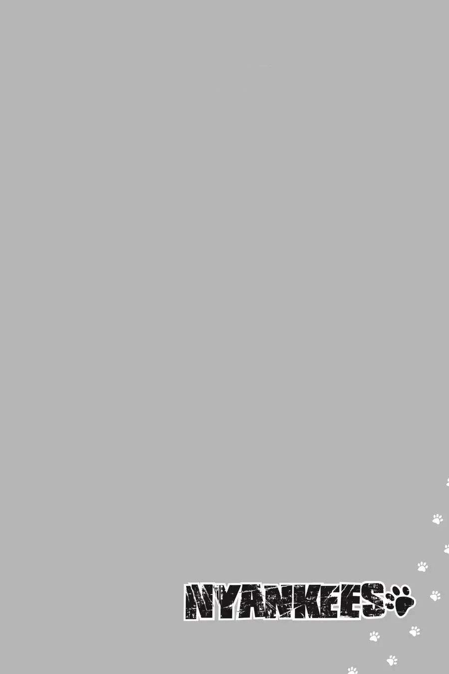 Nyankees Chapter 5 - 27