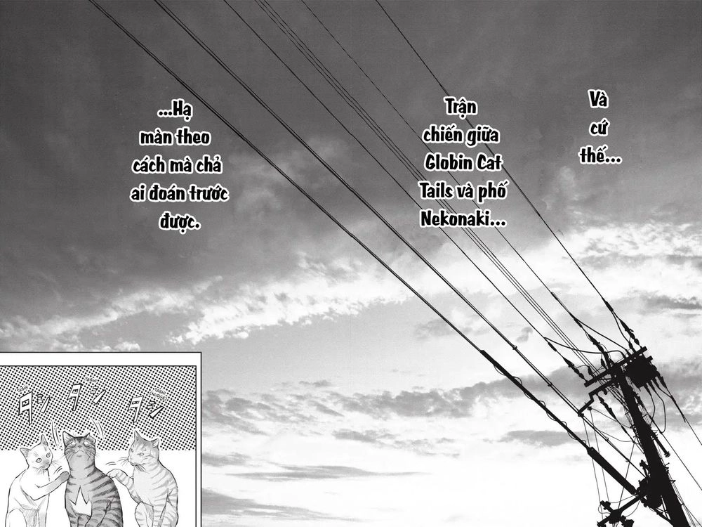 Nyankees Chapter 9 - 22