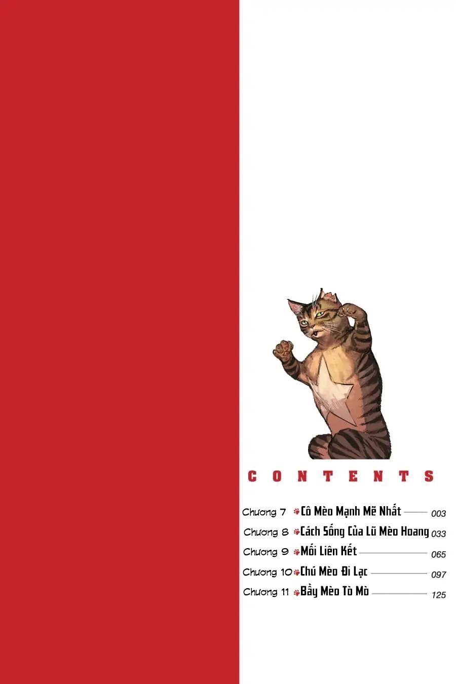 Nyankees Chapter 10 - 4