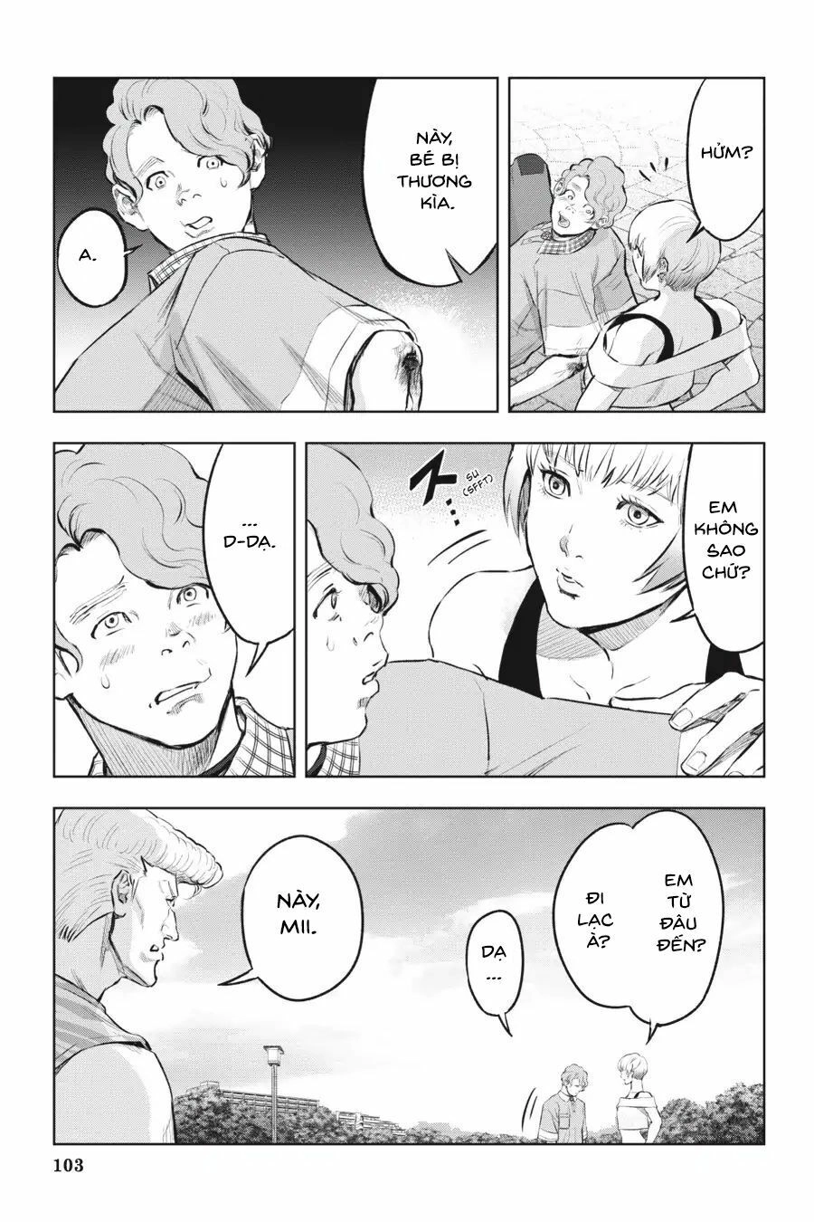 Nyankees Chapter 10 - 11