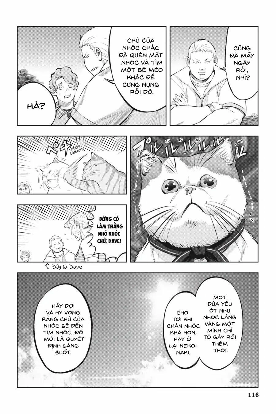 Nyankees Chapter 10 - 24