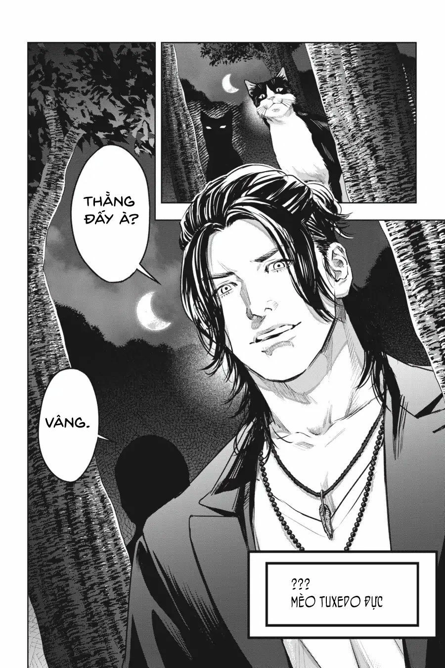 Nyankees Chapter 10 - 30